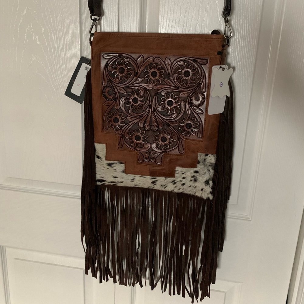 American Darling Bag - New